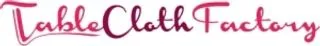Tableclothfactory logo
