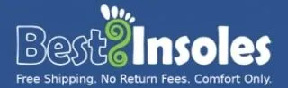 Best Insoles logo