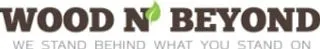 Wood and Beyond logo