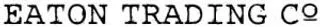 Eaton Trading Company logo