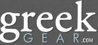 Greek Gear logo
