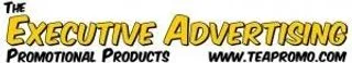 The Executive Advertising logo