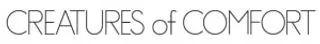 Creatures Of Comfort logo
