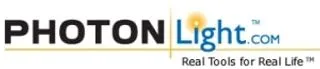 PhotonLight logo