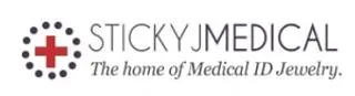 Sticky Jewelry logo