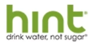 Hint Water logo
