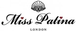 Miss Patina logo