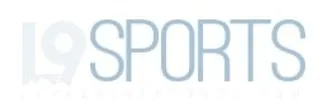 Level Nine Sports logo