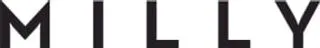 Milly logo