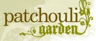 Patchouli Garden logo