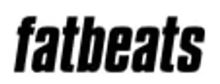 Fat Beats logo