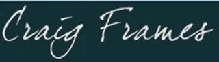 Craig Frames logo