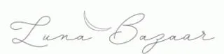 Luna Bazaar logo