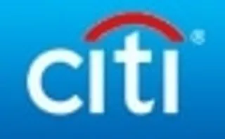 Citibank Thailand logo