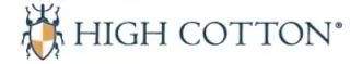 High Cotton logo