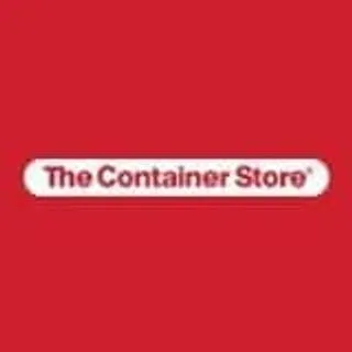 The Container Store logo