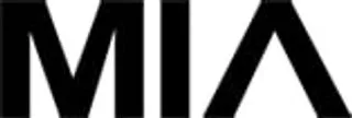 MIA Shoes logo