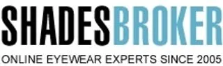 ShadesBroker logo