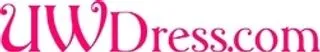 UWDress logo
