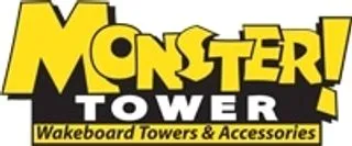 Monster Tower logo