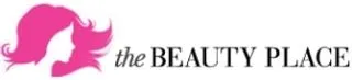 The Beauty Place logo