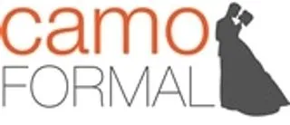 Camo Formal logo