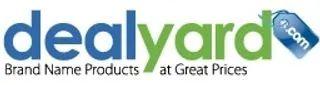 DealYard logo