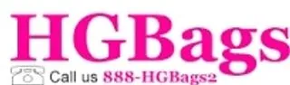 Hgbagsonline logo