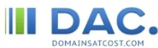 Domainsatcost logo