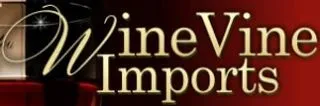 Wine Vine Imports logo