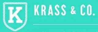 Krass And Co logo