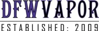 DFWVapor.com logo