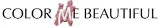 Color Me Beautiful logo