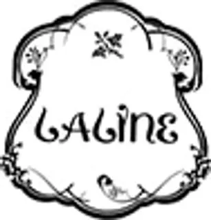 Laline logo