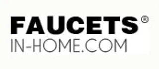 Faucetsinhome logo