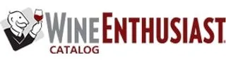 Wine Enthusiast logo