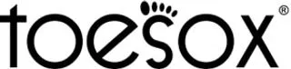 ToeSox logo