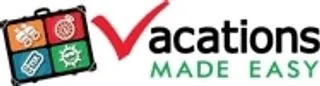 Vacations Made Easy logo