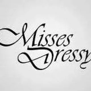 MissesDressy logo