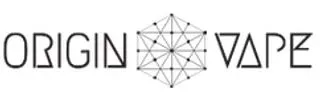 Origin Vape logo