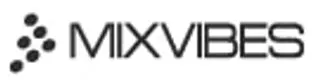 MixVibes logo