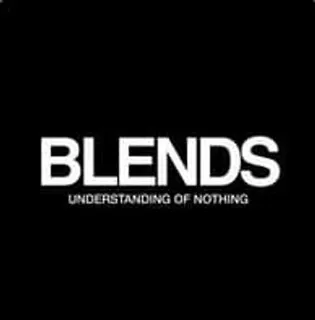 Blendsus logo