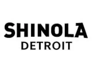 Shinola logo