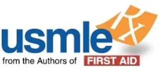 Usmle-Rx logo