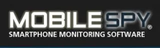 Mobile Spy logo