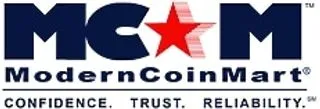 Moderncoinmart logo