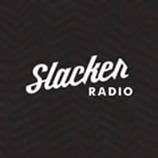 Slacker logo
