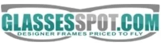 Glasses Spot logo