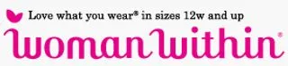 Woman Within logo