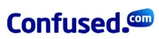 Confused.com logo
